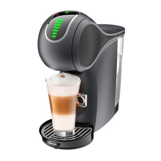 De’Longhi Genio S Touch EDG426.GY Automatica Macchina per caffè a capsule 0,8 L