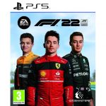 F1 2022, PlayStation 5
