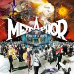 Metaphor: ReFantazio Standard Inglese, Giapponese PlayStation 5