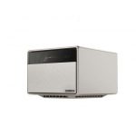 XGIMI HORIZON Ultra Proiettore a raggio standard DLP UHD 4K (3840x2160) Compatibilità 3D Beige, Nero