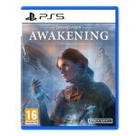 Unknown 9: Awakening, PlayStation 5