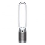 Dyson Purifier Cool AutoReact 61,5 dB Nichel, Bianco