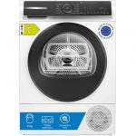 Bosch WQH245A0IT Serie 6 Asciugatrice a pompa di calore 9 kg Bianco