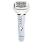 Panasonic Epilatore WET&DRY Kit 5 testine ES-EY90