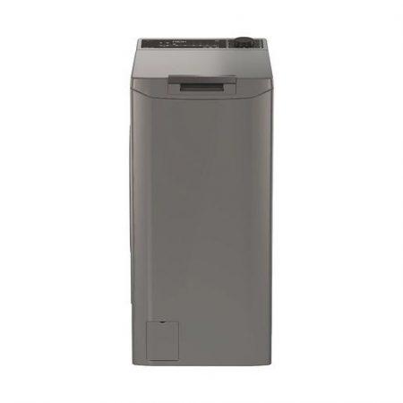 Haier THASN286TMR5-S lavatrice Caricamento dall'alto 8 kg 1200 Giri/min Antracite