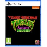 Teenage Mutant Ninja Turtles: Mutants Unleashed, PlayStation 5