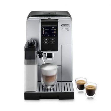 De’Longhi Dinamica Plus ECAM370.70.SB Automatica Macchina per espresso 1,8 L