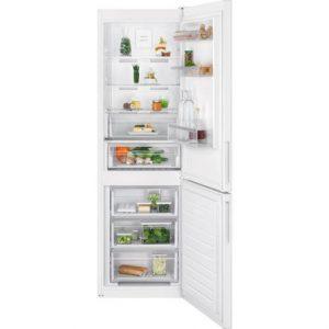 Electrolux LNT5ME32W1 Frigocongelatore Serie 600 TwinTech® Total No Frost 186 cm