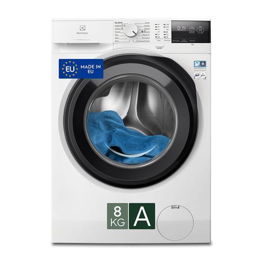 Electrolux EW6F28G Lavatrice serie 600 SensiCare 8 kg