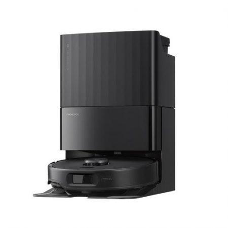 Roborock Qrevo Edge 5V1 0,325 L Nero