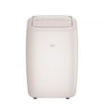 Beko BPN112C: Climatizzatore Portatile, 12000 Btu/h, Raffrescamento, Classe A