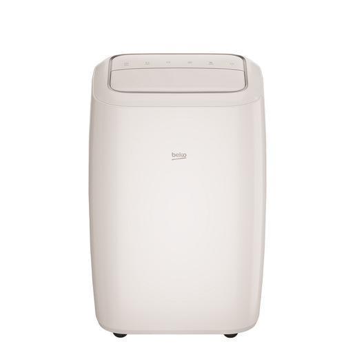 Beko BPN112C: Climatizzatore Portatile, 12000 Btu/h, Raffrescamento, Classe A
