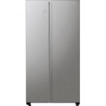 Hisense frigorifero Side By Side RS711N4ACE libera installazione 550L Classe E Convert Function