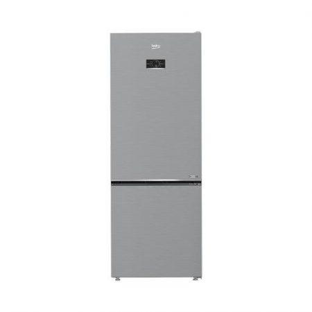 Beko B5RCNE565HXP: Frigorifero Combinato Beyond, Total No-Frost, 70 cm