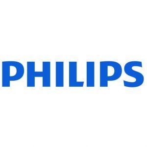 Philips Serie 2000 Epilatore con filo rosa BRE227/00