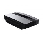 XGIMI Aura Proiettore a raggio ultra corto DLP UHD 4K (3840x2160) Compatibilità 3D Nero, Argento