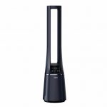 Midea AMS150-PBW purificatore 61 dB Blu