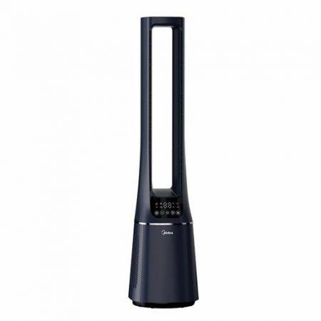 Midea AMS150-PBW purificatore 61 dB Blu