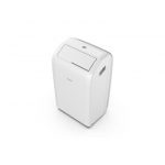 Hisense APC12LQ condizionatore portatile 52 dB 1340 W Bianco