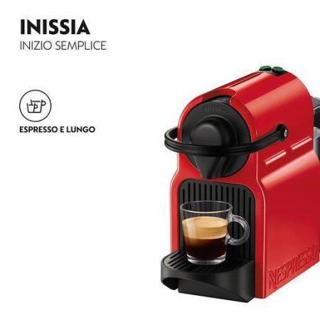Krups Nespresso INISSIA XN100