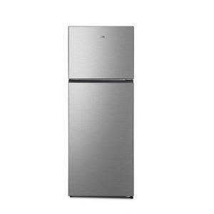 Hisense frigorifero/congelatore RT600N4WC2 libera installazione 467L Classe E Dispenser Acqua