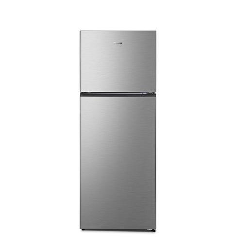 Hisense frigorifero/congelatore RT600N4WC2 libera installazione 467L Classe E Dispenser Acqua