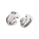Bose open-ear Ultra uricolare Wireless A clip Musica e Chiamate Bluetooth Bianco