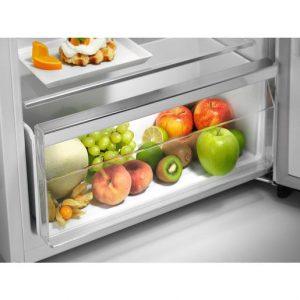 Electrolux LTB1AE28U0 Frigocongelatore Serie 500 ColdSense 161 cm
