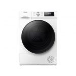 Hisense asciugatrice DHQA902U 9Kg Cassse A++ Motore Inverter