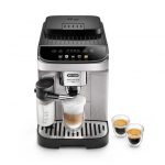 De’Longhi Magnifica ECAM290.61.SB Macchina da caffè automatica Silver Black