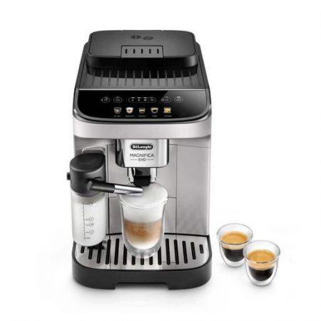 De’Longhi Magnifica ECAM290.61.SB Macchina da caffè automatica Silver Black