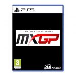MXGP, PlayStation 5
