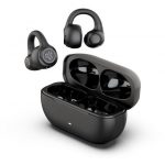 JLab Flex Auricolare Wireless clip auricolare Sport Bluetooth Nero