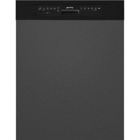 Smeg PL292DN lavastoviglie A scomparsa parziale 13 coperti D