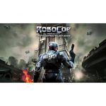RoboCop: Rogue City - Unfinished Business PlayStation 5