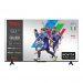 TCL T6C Serie Smart TV QLED 4K 50'' 50T6C, Dolby Vision & Atmos, HDR10+, Fire TV