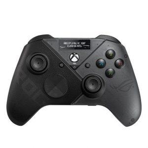ASUS ROG Raikiri Pro Nero Bluetooth/USB Gamepad Analogico/Digitale PC, Xbox One, Xbox One S, Xbox One X, Xbox Series S, Xbox Series X