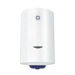Ariston BLU1 R Orizzontale/Verticale Boiler Sistema per caldaia singola Bianco