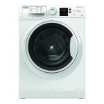 Ignis IG 101486 IT lavatrice Caricamento frontale 10 kg 1400 Giri/min Bianco Made in Italy