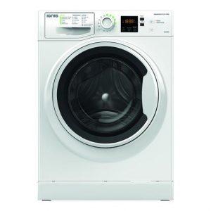 Ignis IG 101486 IT lavatrice Caricamento frontale 10 kg 1400 Giri/min Bianco Made in Italy
