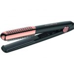 Rowenta Ultimate Experience Premium SF8230 Piastra per capelli Caldo Nero, Rame 2,7 m