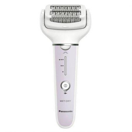 Panasonic Epilatore WET&DRY Kit 2 testine ES-EY30A
