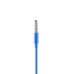 Music Sound Color Capsule Jack 3.5 Auricolari capsula: la loro forma assicura un suono bilanciato e un comfort ottimale. Sono ergonomici e possono ess