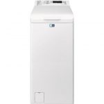 Electrolux TimeCare 500 Lavatrice a carica dall'alto serie 500 TimeCare 6 kg