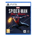 Marvel’s Spider-Man: Miles Morales, PlayStation 5