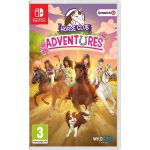 Wild River Games Horse Club™ Adventures