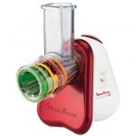 Moulinex Grattugia Fresh Express+