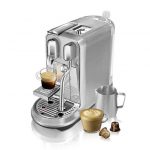 Sage Creatista Plus Automatica/Manuale Macchina per caffè a capsule 1,5 L