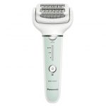 Panasonic Epilatore WET&DRY Kit 4 testine ES-EY70A