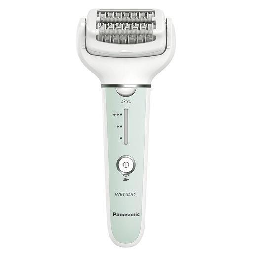 Panasonic Epilatore WET&DRY Kit 4 testine ES-EY70A